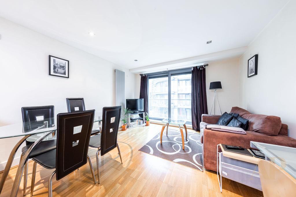Main image of property: 41 Millharbour, South Quay