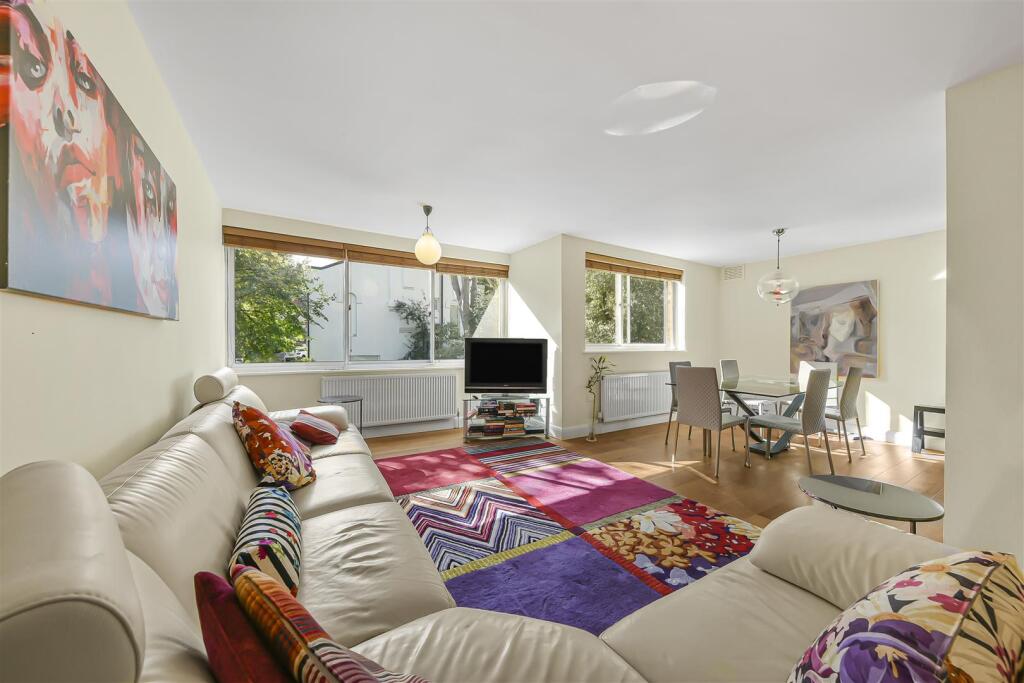 Main image of property: Eldon Grove, Hampstead NW3