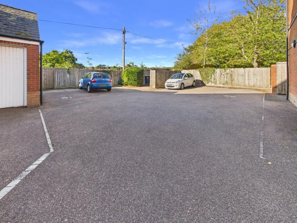 Apartment in East Devon, Budleigh Salterton - More