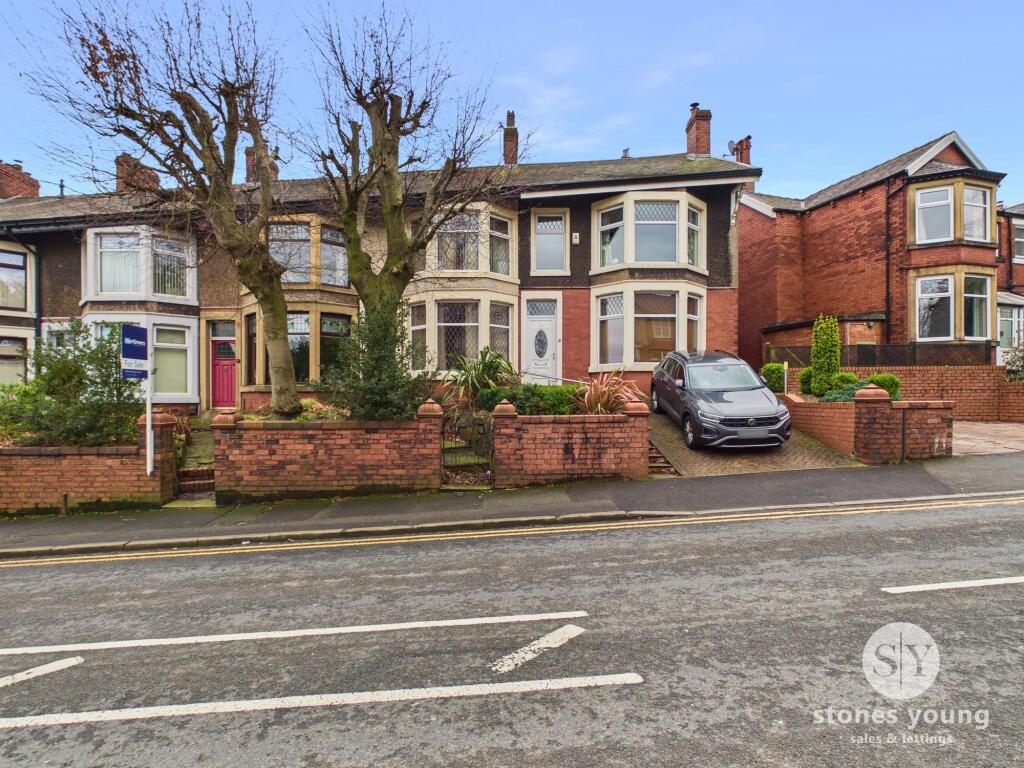 Additional image 15 of Park Lane, Great Harwood, BB6