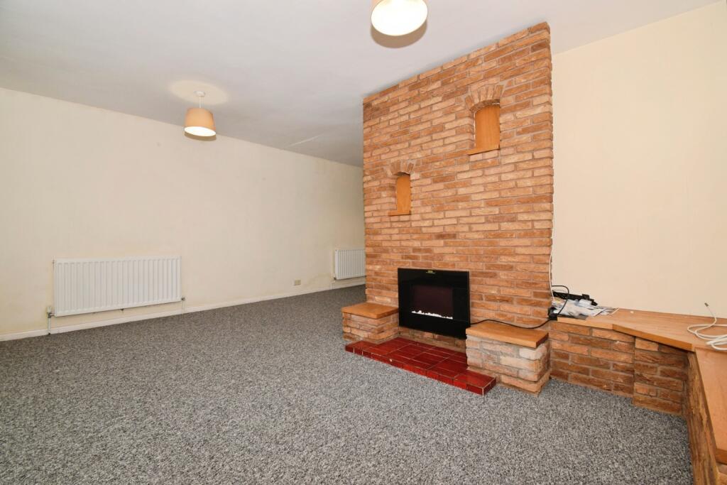 Waterfield Road, Cropston, Leicester, Leicestershire, LE7 photo 4