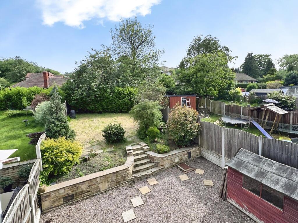 House in Kirklees, West Yorkshire - View 4