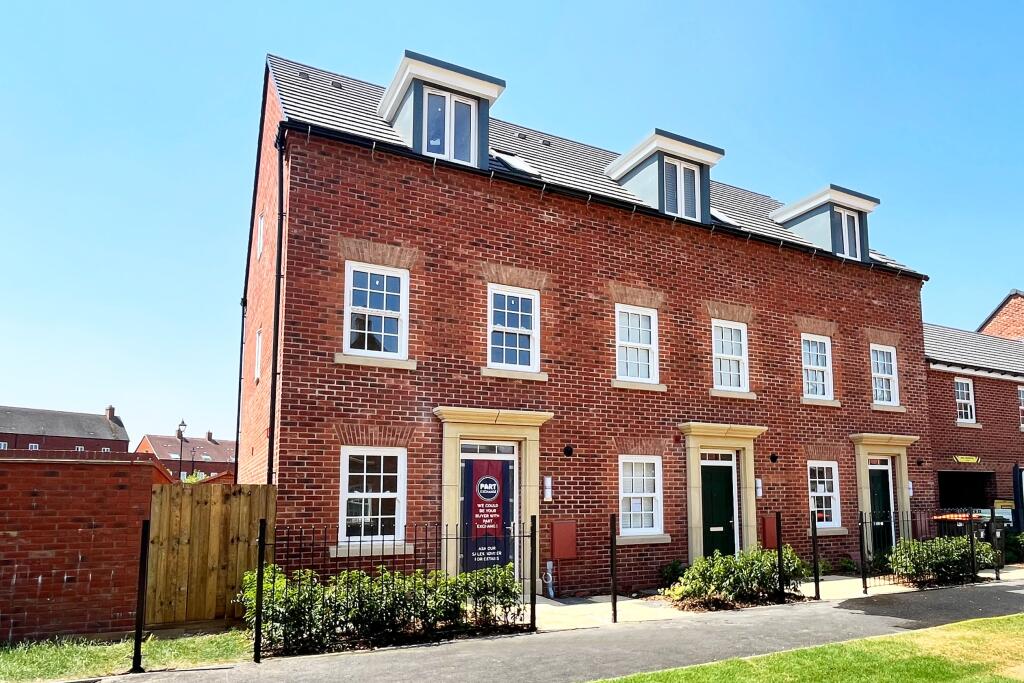 Main image of property: Saxon Way,
Bedford,
Bedfordshire
MK404GP