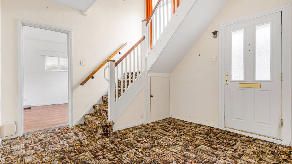 House in Sutton Coldfield - View 4