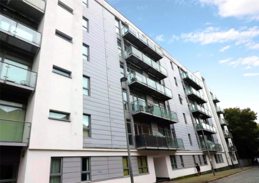 Main image of property: Henry Street, Liverpool, Merseyside, L1