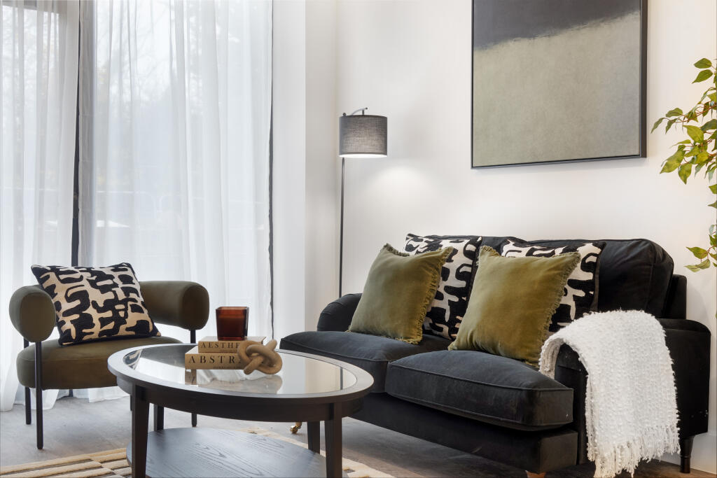 Apartment in Harlow, Essex - View 4