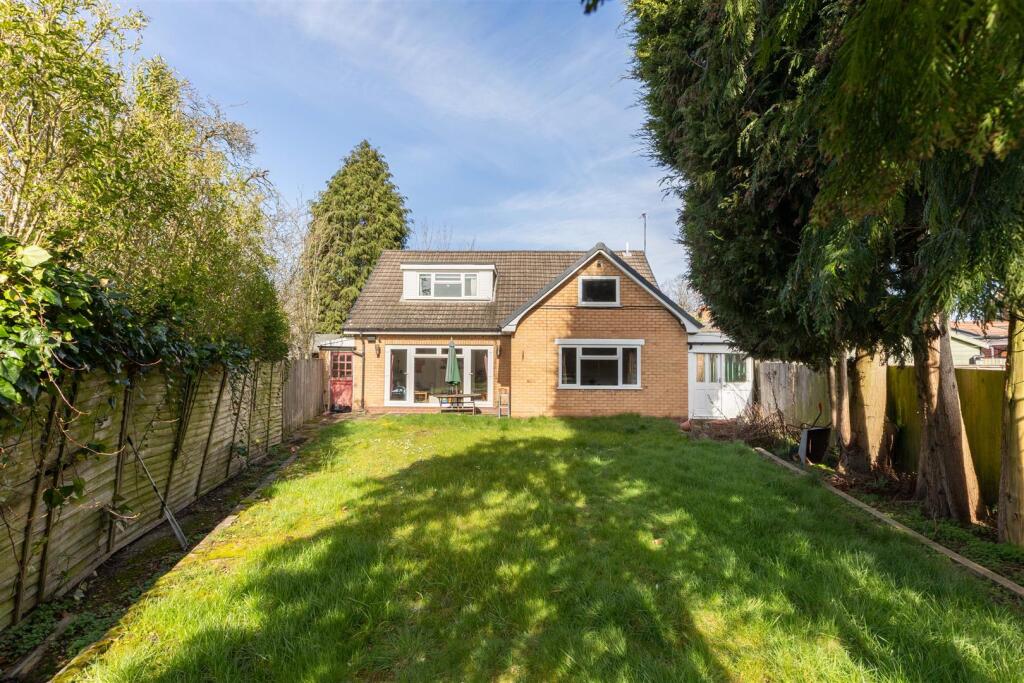 Additional image 24 of Hilton Avenue, Hall Green, Birmingham