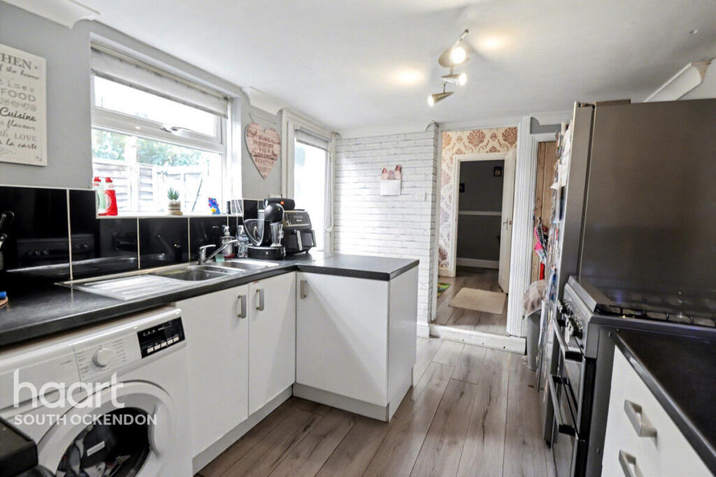 Main image of property: Mill Road, Aveley