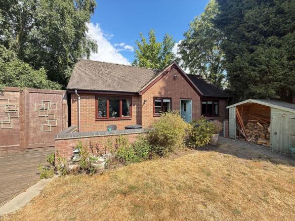 Detached Bungalow