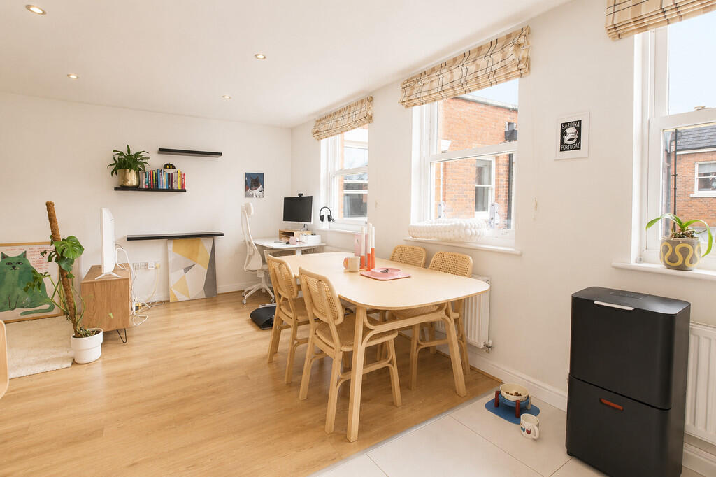 Heritage Court, Lower Bridge Street, Chester - View 6