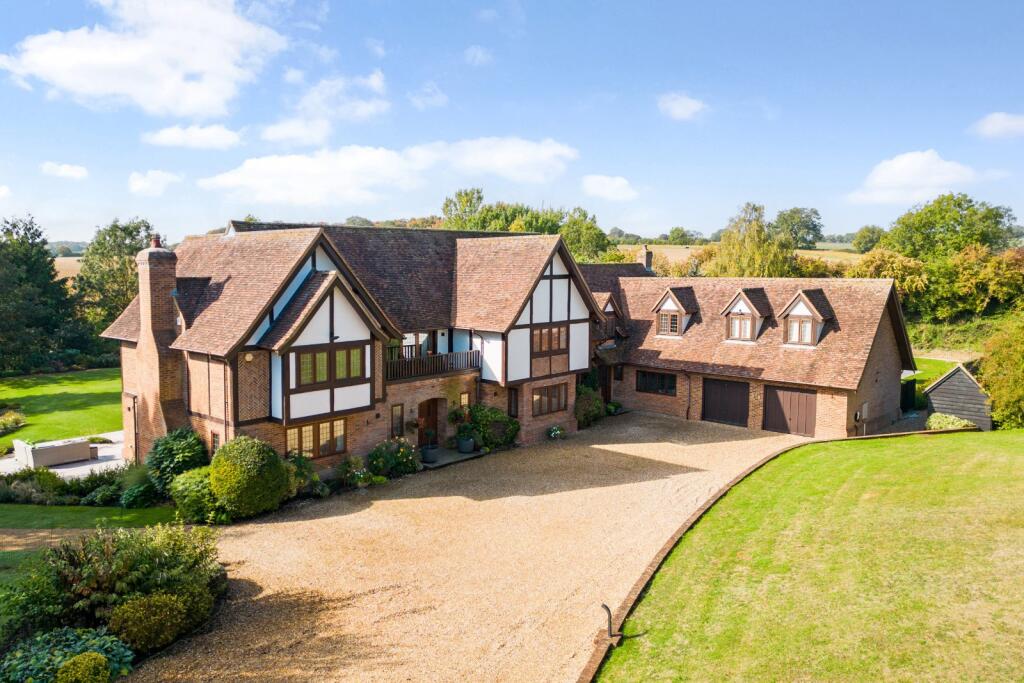 Main image of property: Ash Drive, Kimpton Bottom, Kimpton, Hitchin