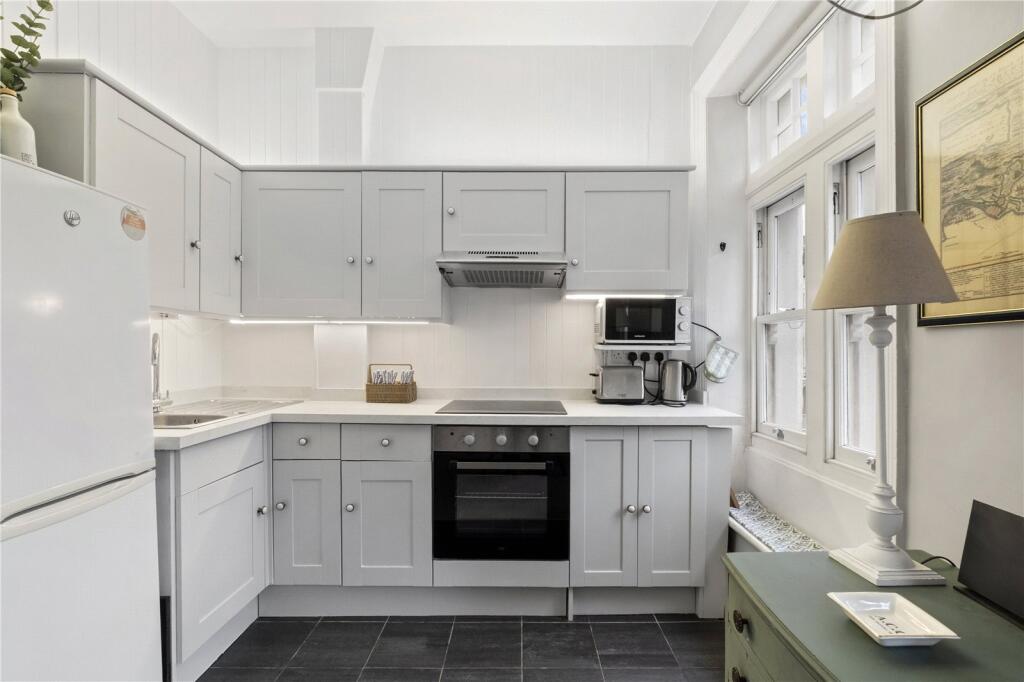 Apartment in London - View 4