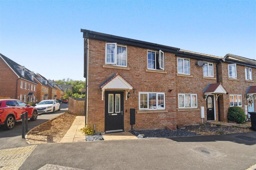 Main image of property: NN18, Mendip Way, Corby