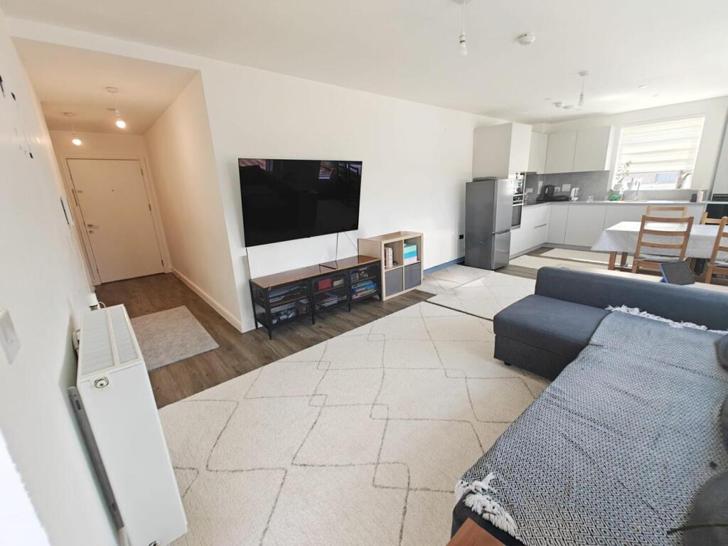 Main image of property: Bloomsbury Avenue, London