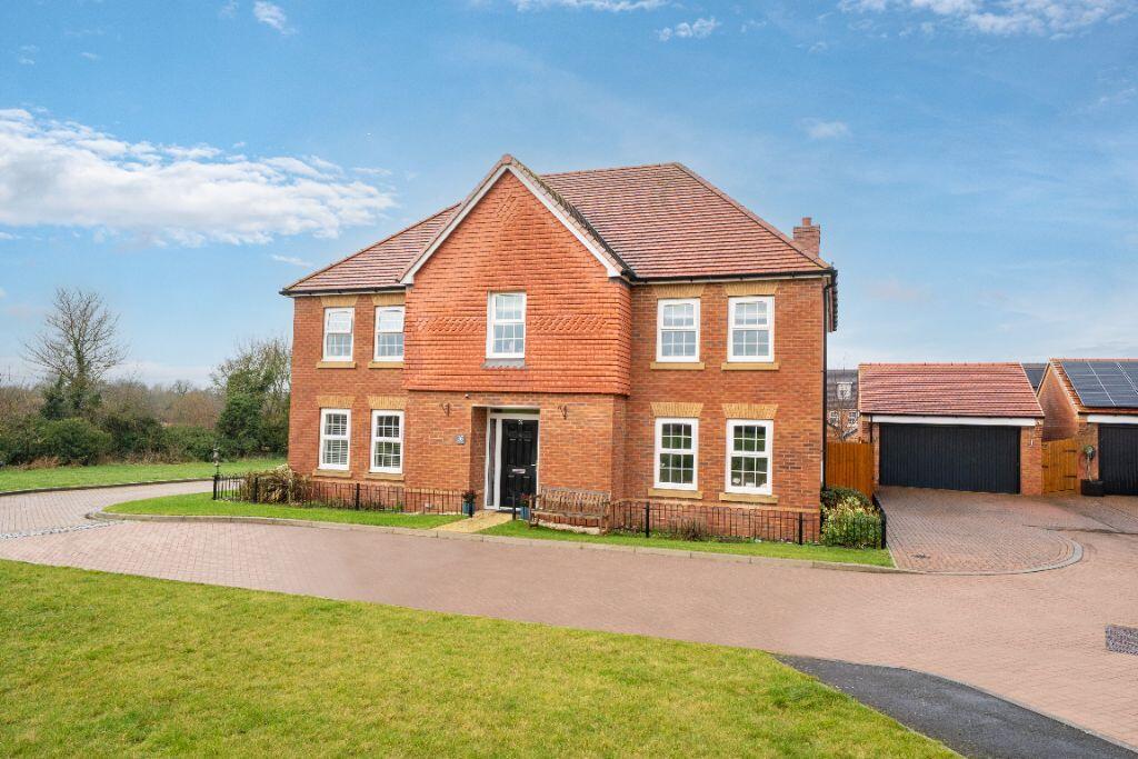 Main image of property: Shuttle Street, Whitchurch, RG28 7FS