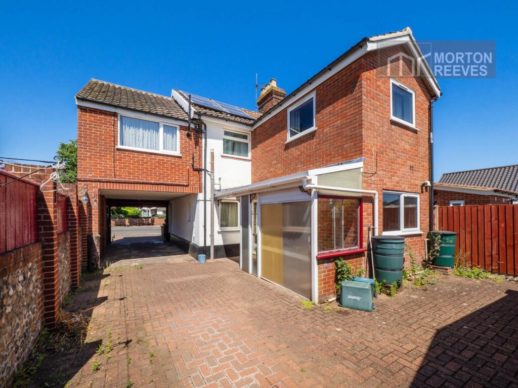 House in Broadland, Sprowston - View 2