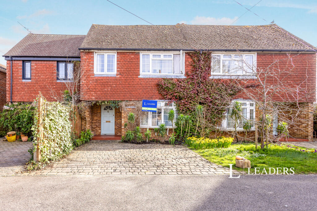 Main image of property: Lake Road, Chichester, West Sussex, PO19