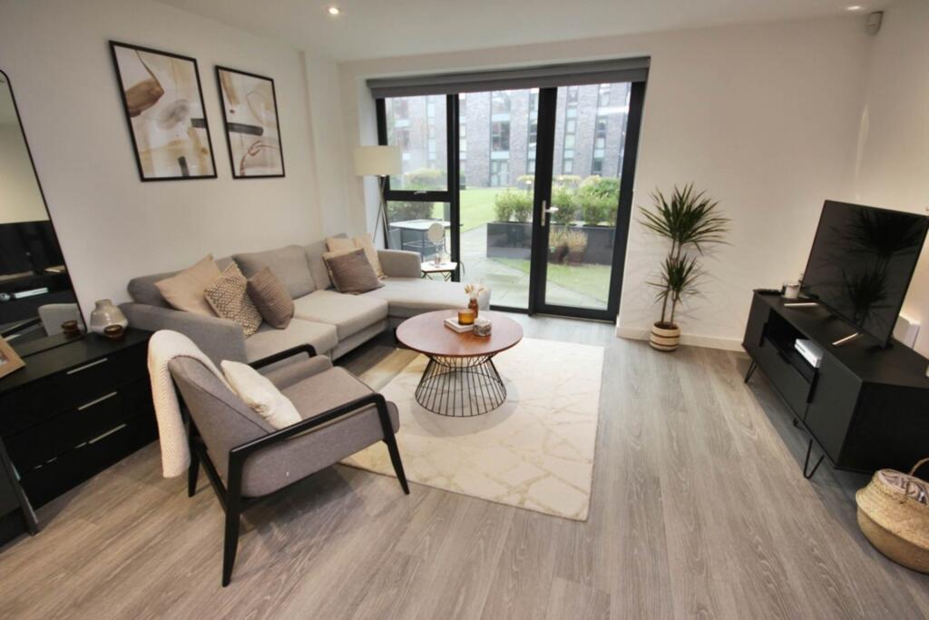 Main image of property: Woden Street, Salford