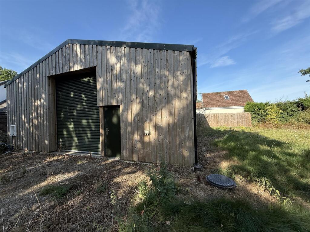 Bell Lane, Brownmoor Lane, Huby - View 5