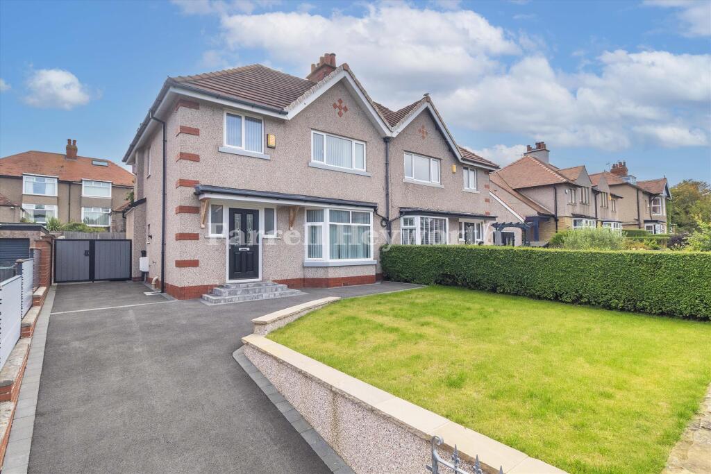 Main image of property: St. Johns Road, Heysham, Morecambe