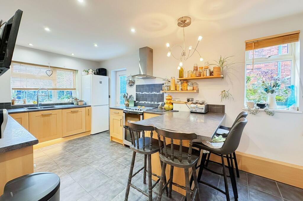 Palmer Road, Angmering, BN16 photo 4