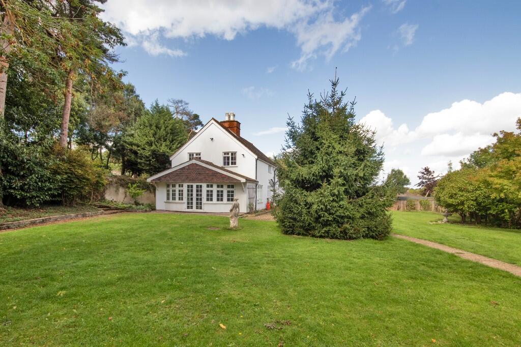 Church Cottage, Swanley, Kent, BR8 photo 4