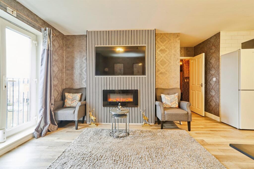 Chapman Road, Thornbury, BRADFORD