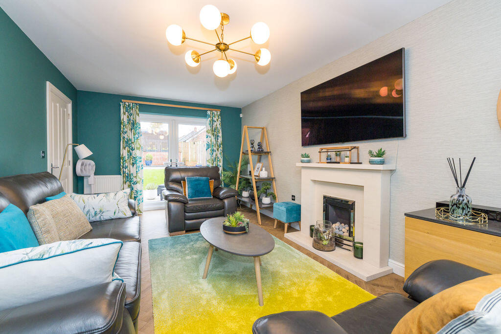 Blacksmith Way, Upholland, WN8 0BZ photo 3