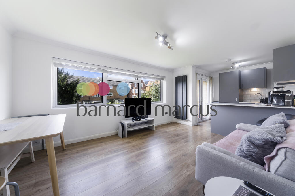 Main image of property: South Park Hill Road, SOUTH CROYDON
