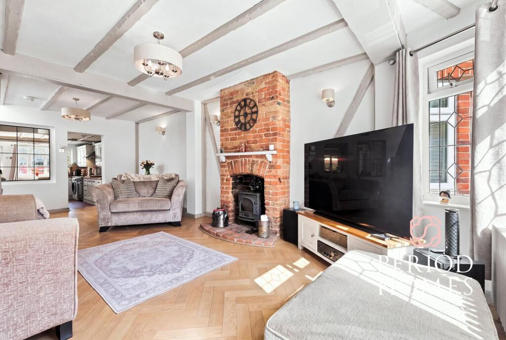 House in Chelmsford - View 3