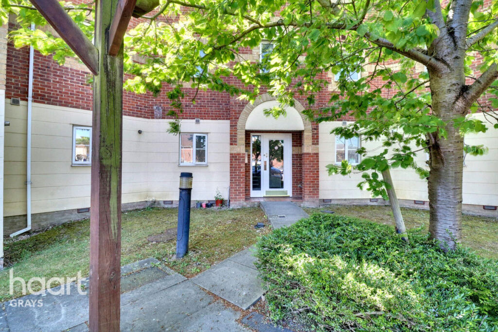 Main image of property: Lennox Close, Chafford Hundred