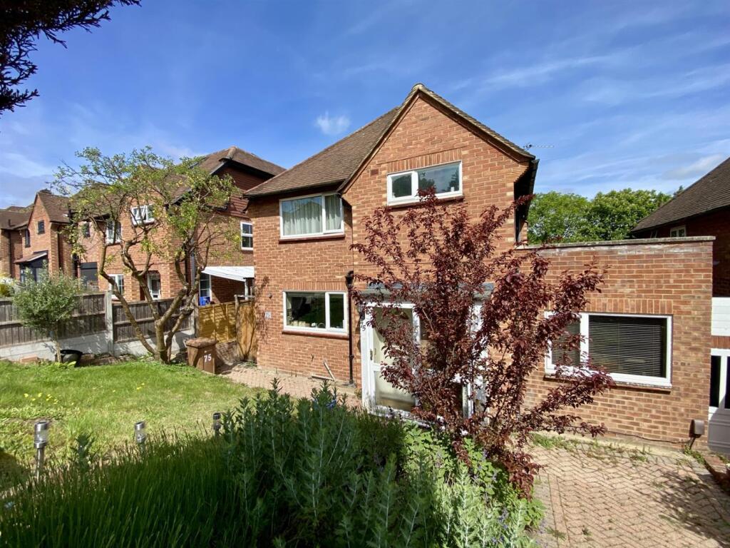 Main image of property: High View Road, Guildford