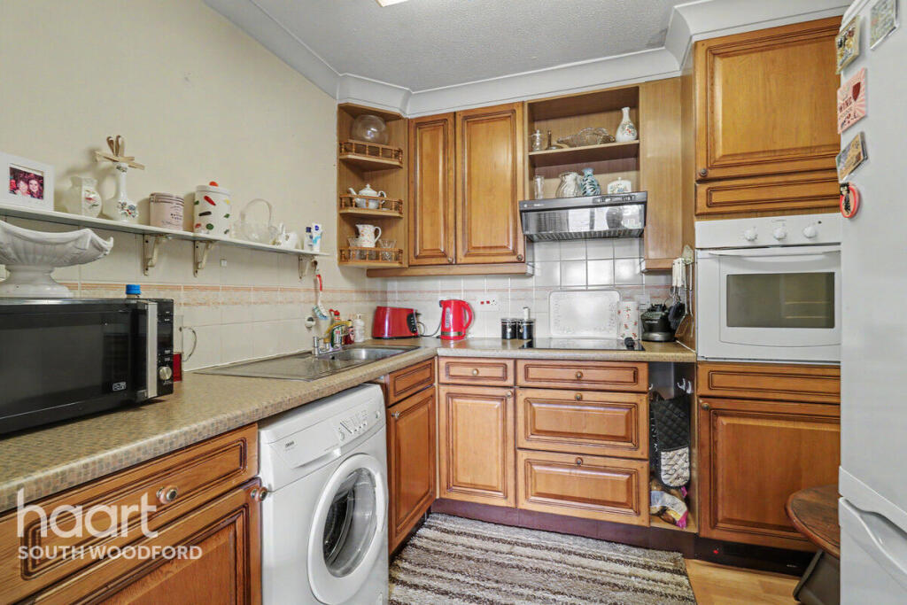 Main image of property: High Road, London
