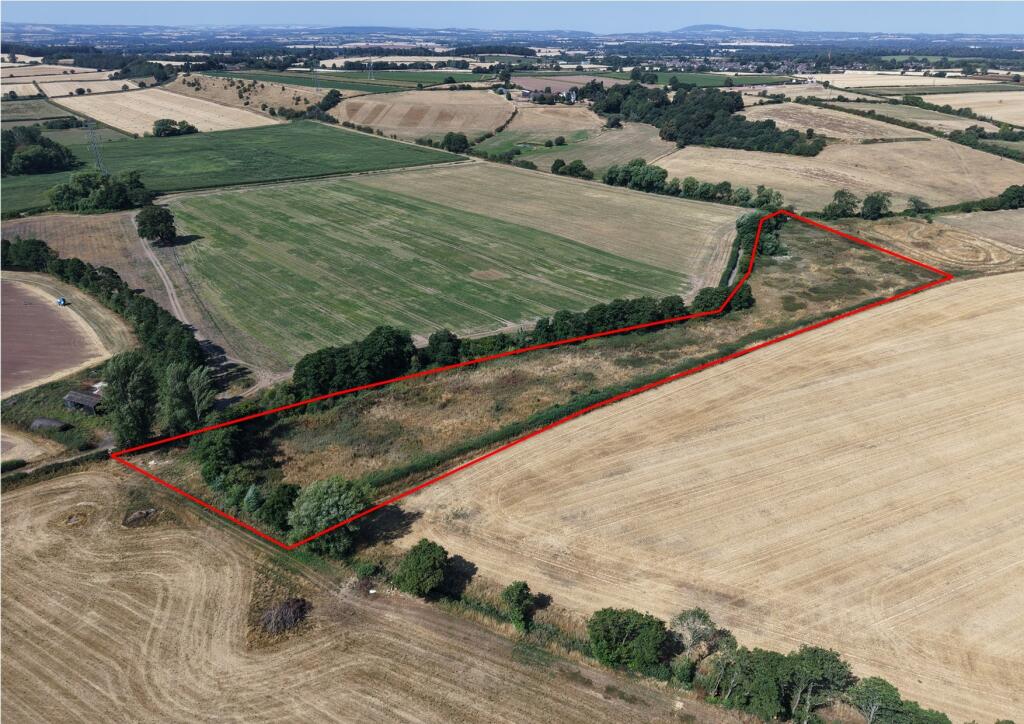 East of Bennetts Lane, Pattingham, Wolverhampton, WV6