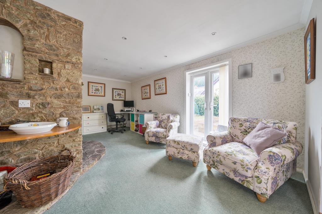 Bucknell, Shropshire, SY7 - Widok 3