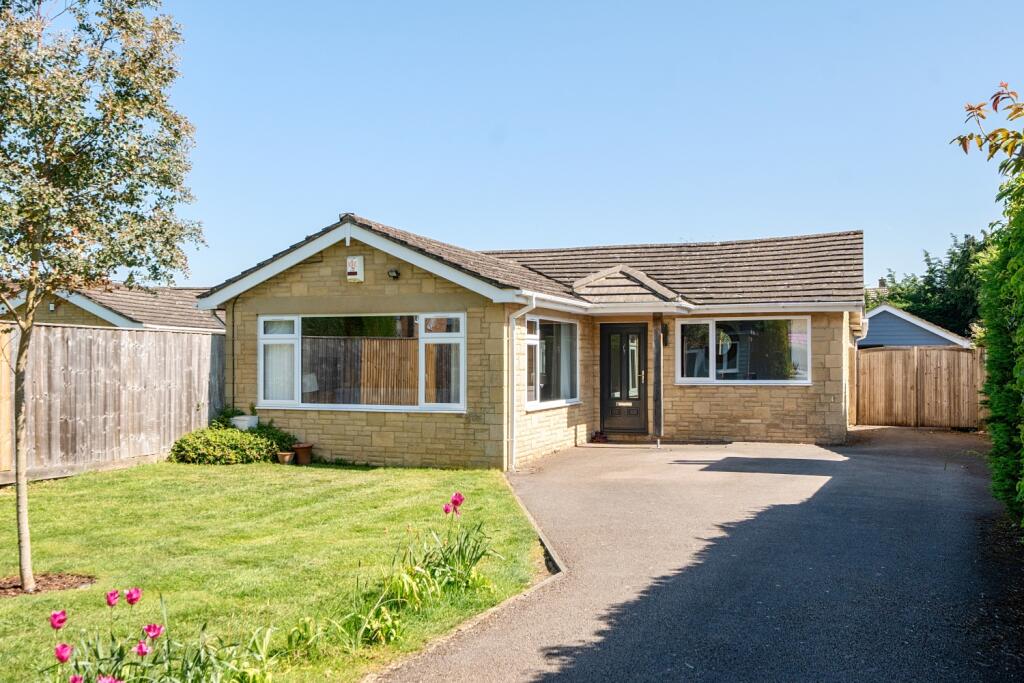 Main image of property: Black Bourton Road, Carterton, Oxfordshire, OX18