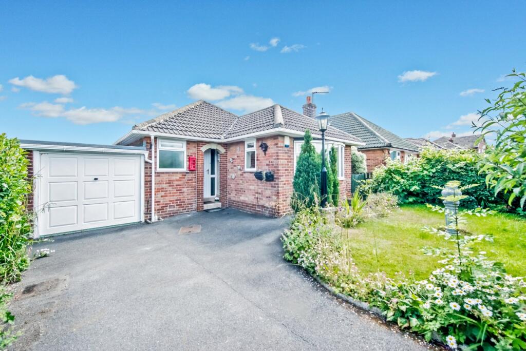 Main image of property: Priestley Avenue, Heckmondwike, West Yorks, WF16