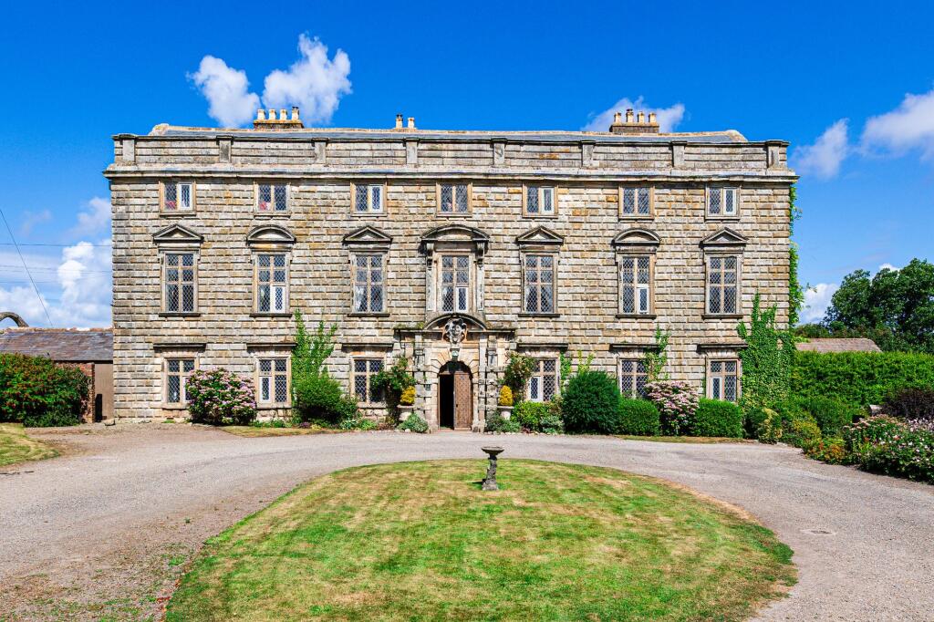 Main image of property: Moresby, Whitehaven, CA28