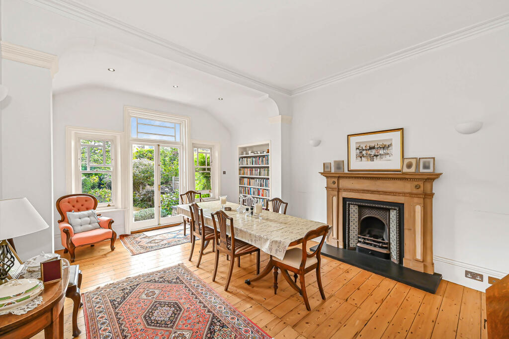House in London - View 4