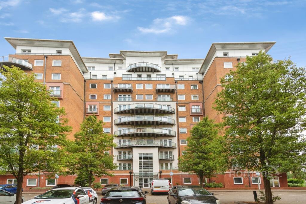Main image of property: Winterthur Way, Victory Hill, Basingstoke, RG21