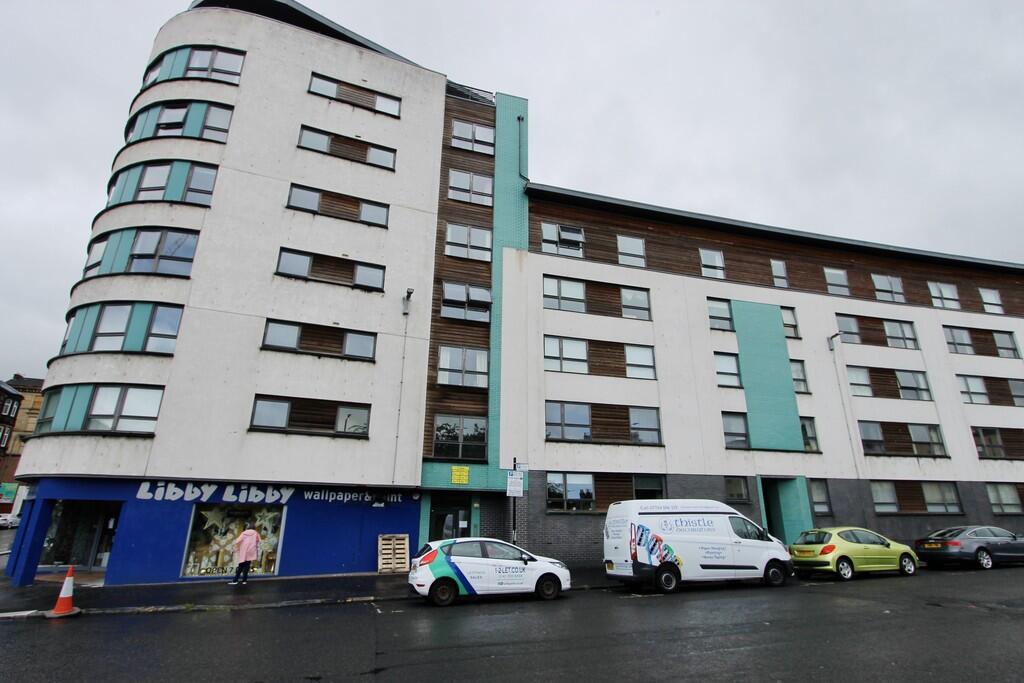 Main image of property: Moir Street, Merchant City