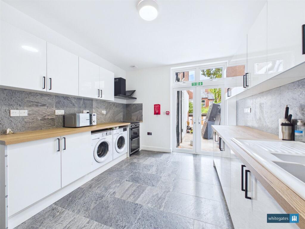 House in Doncaster - More