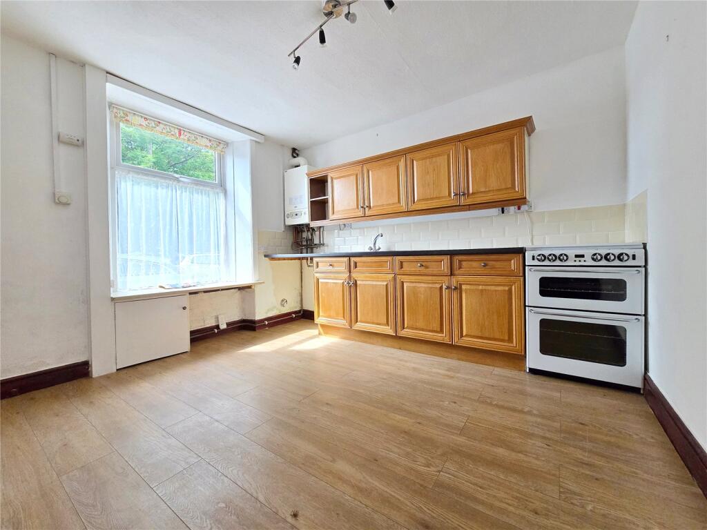 House in Rossendale, Irwell Vale - View 2