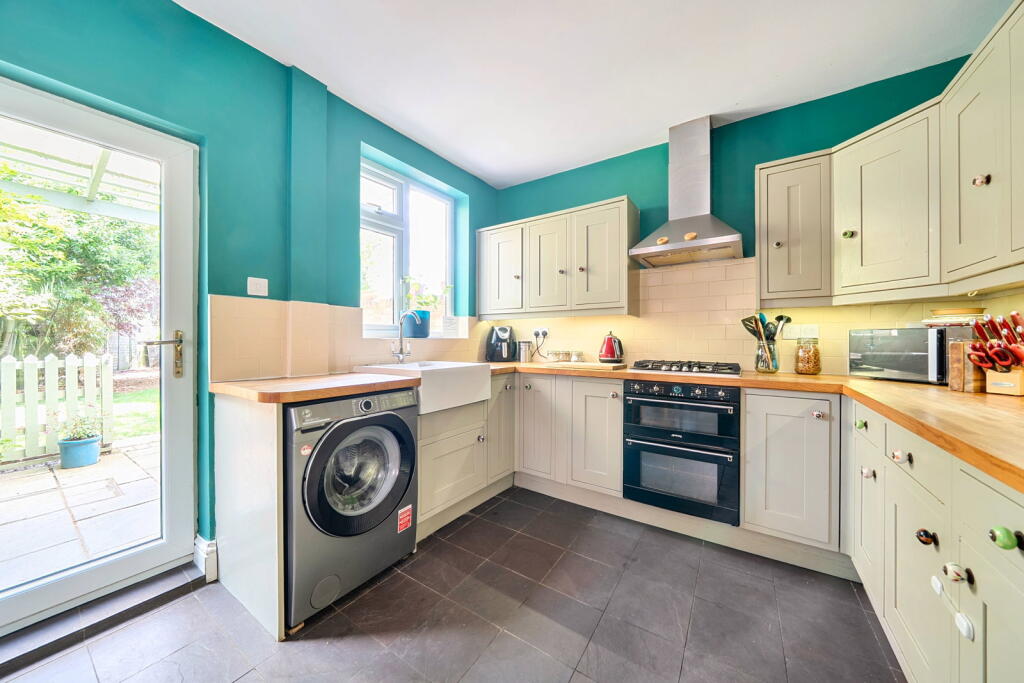 House in York - View 5