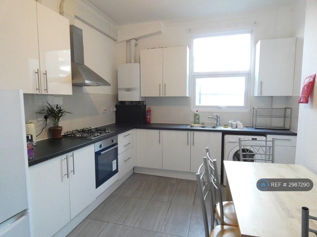 Main image of property: Stoke Newington Road, London, N16