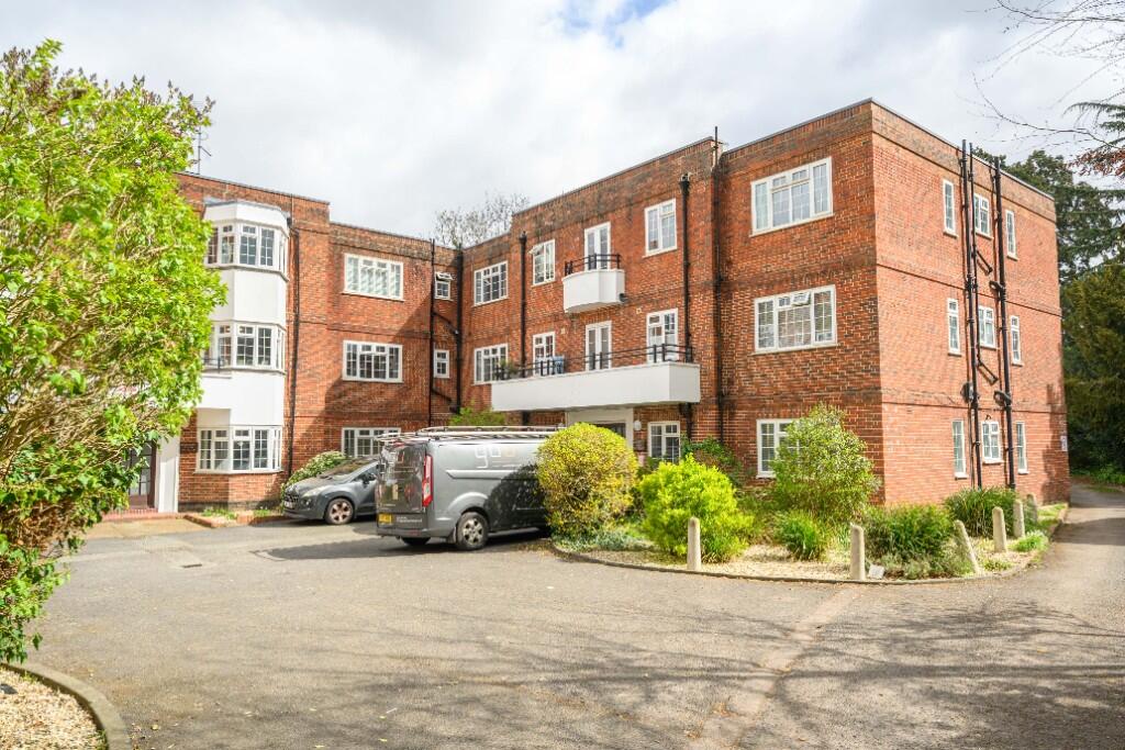 Main image of property: Church Street, Walton-On-Thames, Surrey, KT12