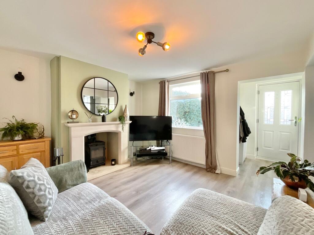 Mere Cottage, 1 Eastern Road, Willaston, CW5 7HS photo 2