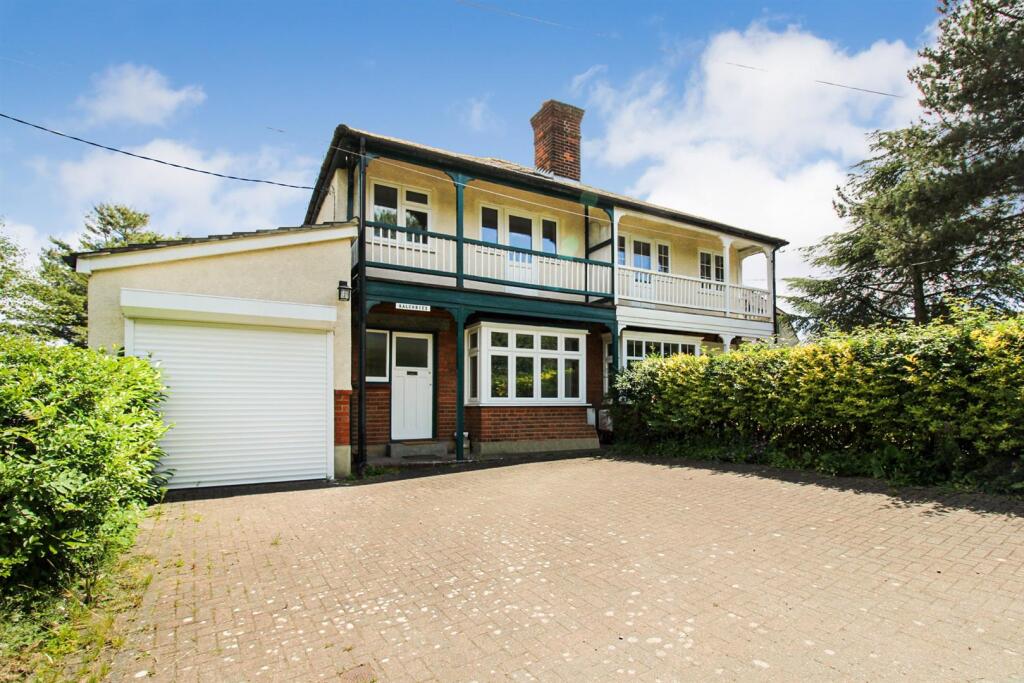 Main image of property: Colemans Lane, Danbury