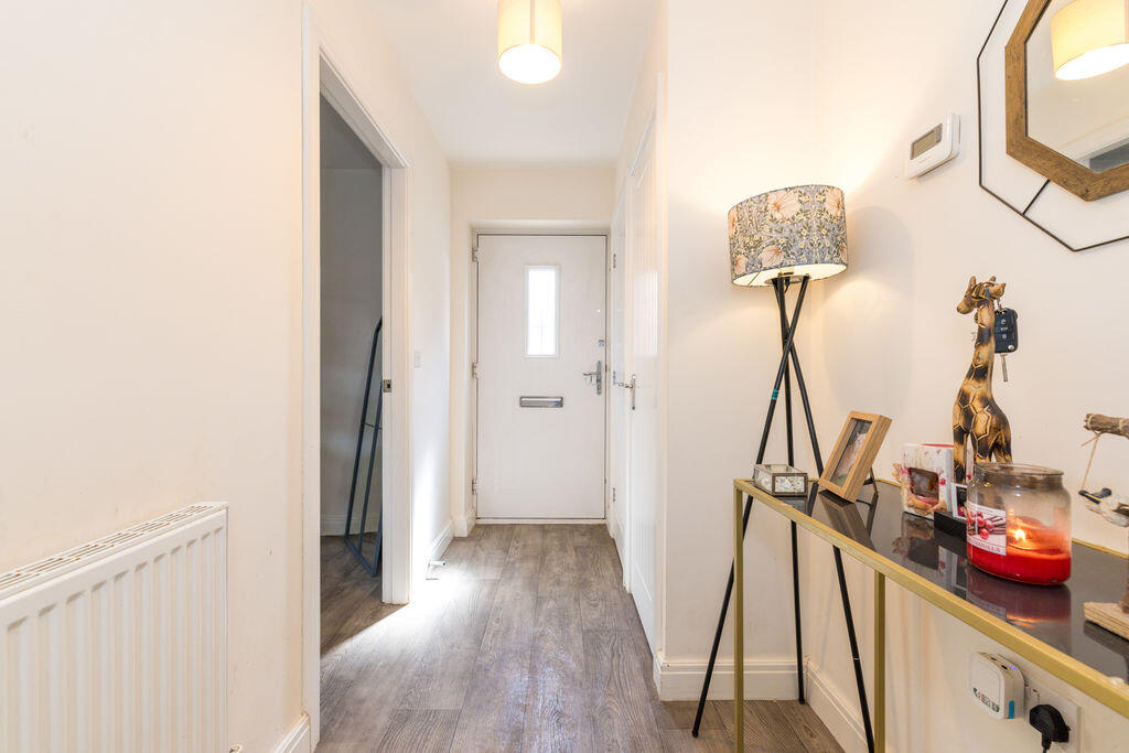 Apartment in Wigan - More