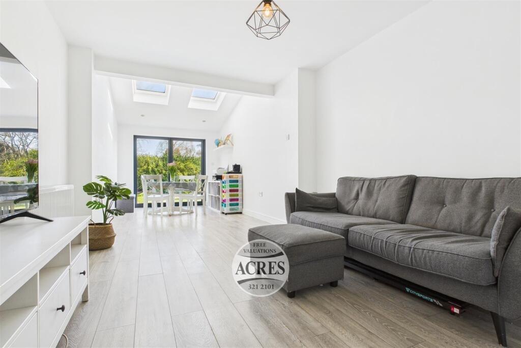 Main image of property: Halton Road, Sutton Coldfield